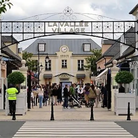 Disneyland Dream 5 - Charmante Maison 10 Pax