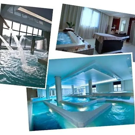 Disneyland Dream 5 - Charmante Maison 10 Pax Casa de Férias Chessy (Seine-et-Marne)
