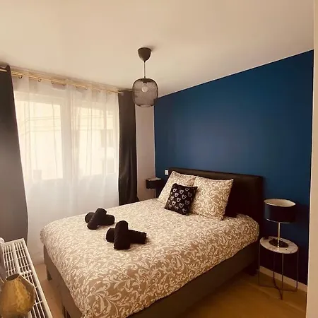 Disneyland Dream 5 - Charmante Maison 10 Pax * شيسي