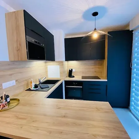 Disneyland Dream 5 - Charmante Maison 10 Pax *