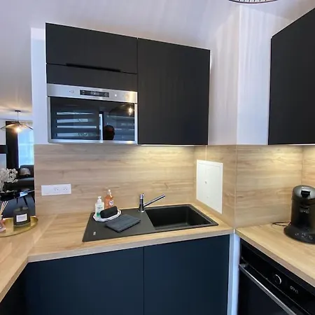 Disneyland Dream 5 - Charmante Maison 10 Pax بيت للعطل *